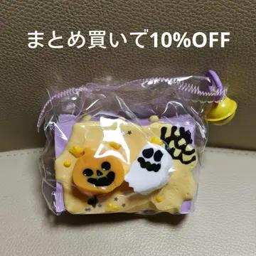 할로윈 스퀴즈 호박 유령