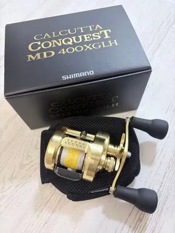 카르카타 퀘스트 MD400XGLH