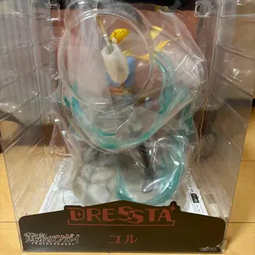 DRESTA 유르 피규어 약 20cm