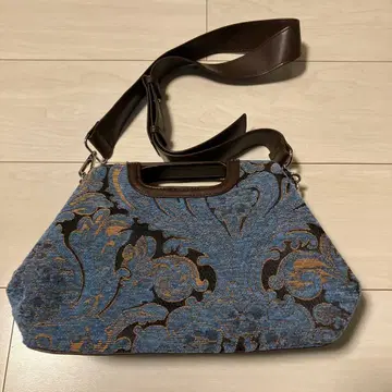 LILY BROWN 숄더백