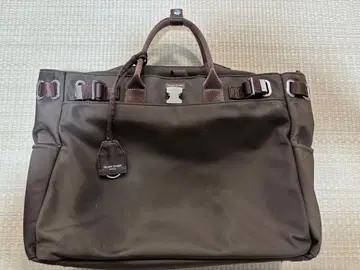 세레인 에테르 비즈니스 백 브라운