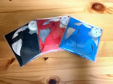 코넬리우스 디자인 아 3장 세트