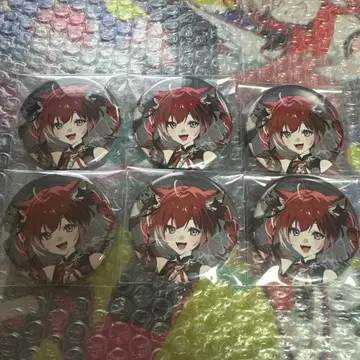 CR 할로윈 카루비