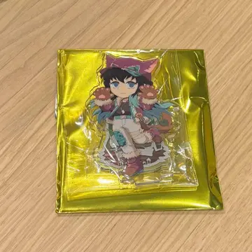 귀멸의 칼날 토키토 무이치로 아크릴 스탠드