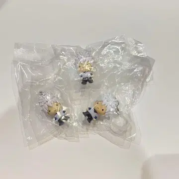 HUNTER x HUNTER 메지루시 액세서리