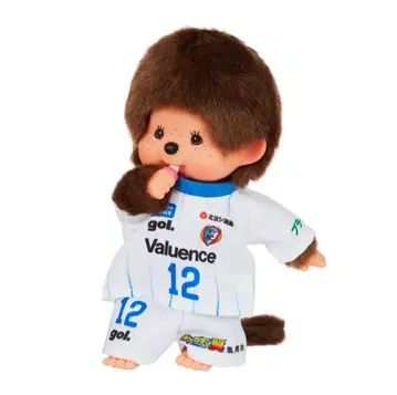 [ 2023년 한정판 ] 몽치치 x 남정SC 콜라보 모델