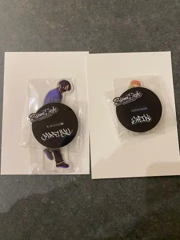 사카모토 데이즈 다이토 복권 마후유 신 아크릴 스탠드