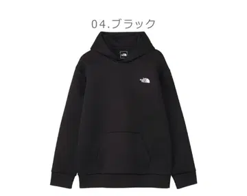 THE NORTH FACE 테크 에어 맨투맨 조거 팬츠 후디