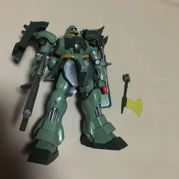 HG 1/144 건담 프라모델 정크 기라 도가