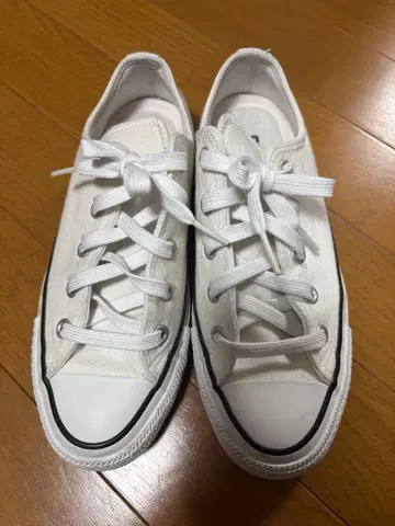CONVERSE Chuck Taylor 화이트