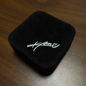 오카미야 라이무 쿠루무의 목걸이 2021