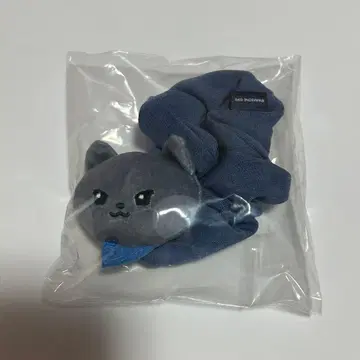 ZEROBASEONE 지웅 운니니 스크런치