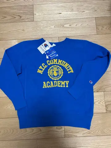 [ 택 포함 새상품 ] 챔피온 리버스 위브