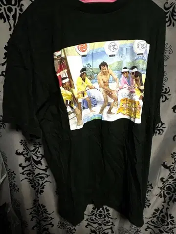 도후레 대폭소 도후레 대폭소전 T셔츠