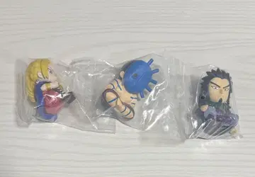 킹덤 기다림 양단화 바지오 환기