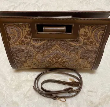 안데뮤 숄더백 핸드백