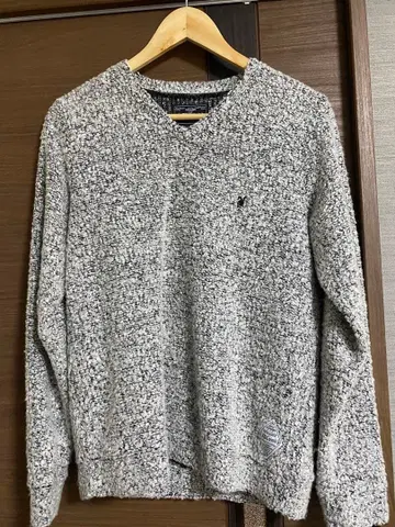 클라이미 니트 M size