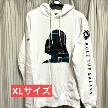 STAR WARS 다스 베이더 후드티 XL