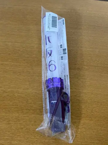 [ 미사용 ] 11th 버스라 하야시 루나 응원봉