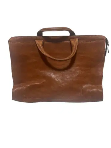 Cavalier/Cavalier/가죽 가방/비즈니스 가방