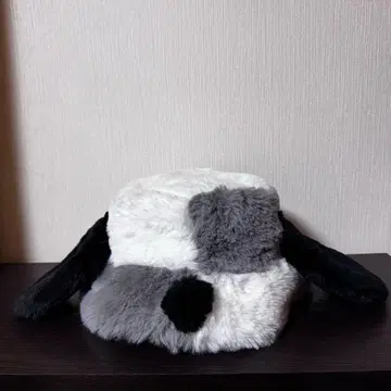 스누피 버킷햇 햇 유니버셜