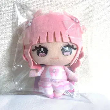 =LOVE 사이토 지아 모리 판타지 봉제 인형