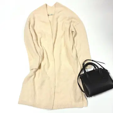 [ 새상품 ] GALLARDAGALANTE Especial 라쿤 가디건