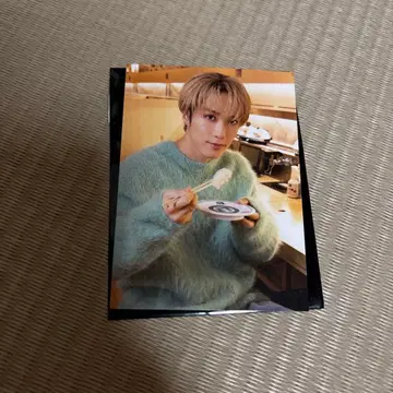 THE RAMPAGE 후지와라 이츠키 쿠라스시