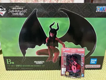 원피스 제일복권 메모리 오브 히로인즈 B상