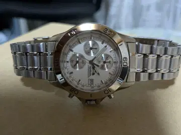 RONSON 크로노 쿼츠