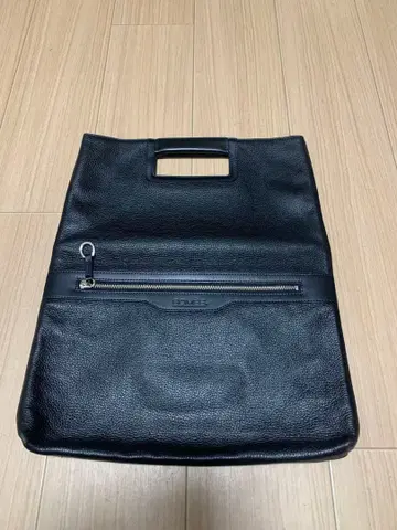 SOMES 남성용 백 (클러치)