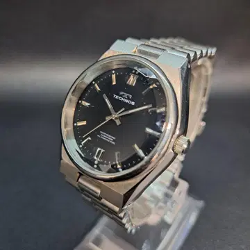 TECHNOS 테크노스 남성용 시계