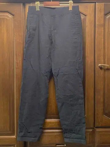 apc 시어서커 이지 팬츠