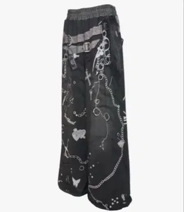 THEREDTHREAD S PRINT SWEAT2 TOYS Black