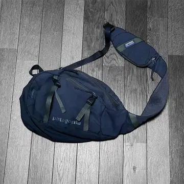 [ patagonia ] 숄더백