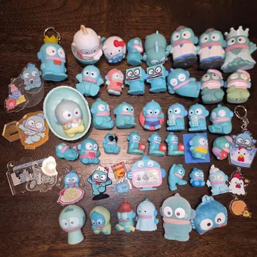 한교동 피규어 아크릴 스탠드 묶음 판매