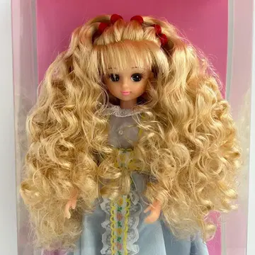 리카짱 캐슬 리카짱