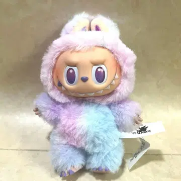 러브럽 LABUBU 정품 새상품 LUCK big into energy