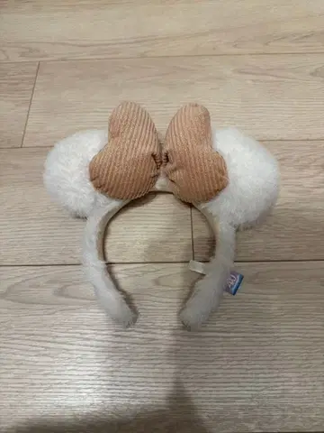 디즈니 머리띠 40주년