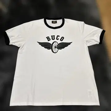 더.리얼맥코이 부코 TEE