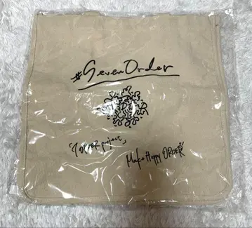 7order 토트백