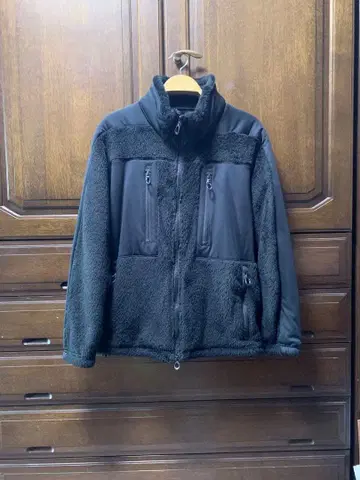 MOUT RECON TAILOR 플리스 자켓