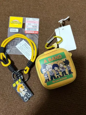 나의 히어로 아카데미아 히로아카 시마무라