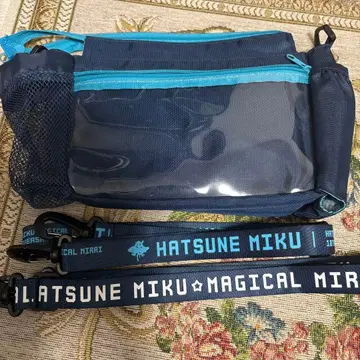 하츠네 미쿠 매지컬 미라이 사코슈 10th 스트랩 포함