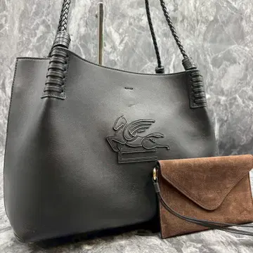 컨디션 최상 현행 에트로 리브라 토트백 스몰