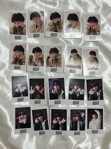 초특급 마사히로 MASAHIRO 초 DANCE Academy 미니 사진