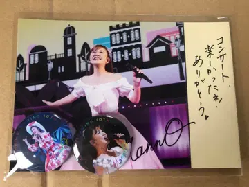 미나미노 요코 이벤트 굿즈 배지 세트