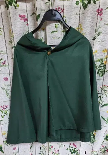 진격의 거인 조사병단 망토