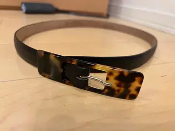 CLAUDIO ORCIANI 여성용 벨트