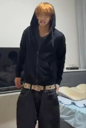 archive G-STAR 지퍼 후드티 swag